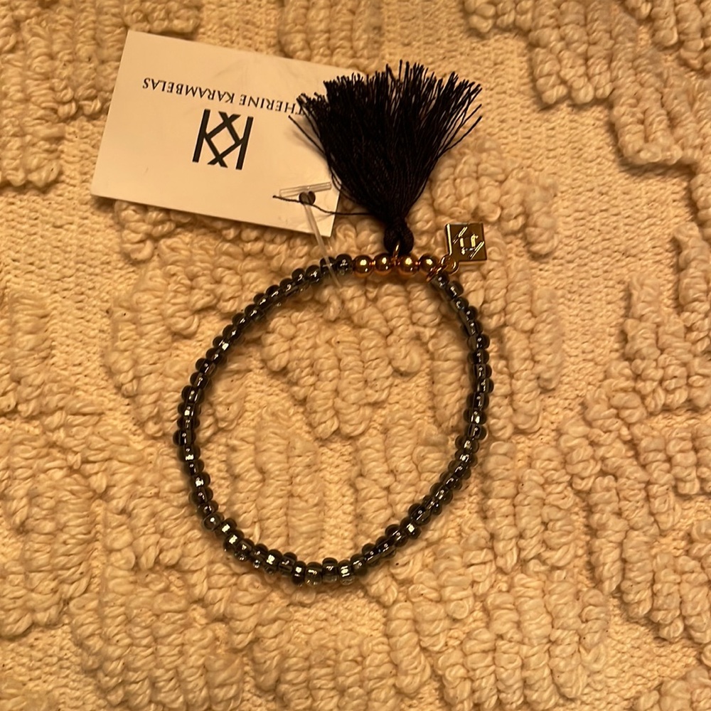 Katherine karambelas bracelet NWT